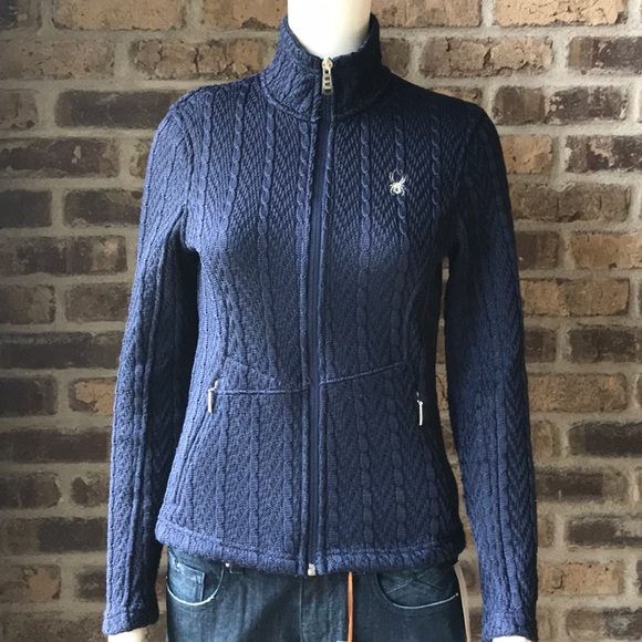 Spyder Jackets & Blazers - Spyder Jacket